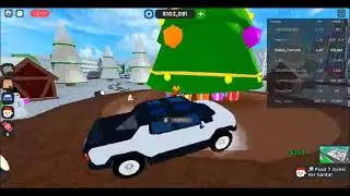 CDT Epic Quest XMAS Week 2 - Week 3 GMC Hummer EV