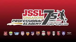 JSSL 7s 2019: Best Goals of Day 1