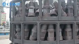 Comprehensive Guide to Drill Pipe Production Workflow