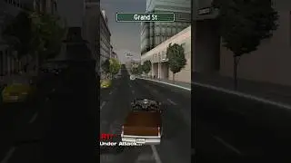 True Crime - Streets of LA #truecrime #street #losangeles #videogame #nostalgia #oldtimes