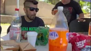 Macha Muerta - Abuso de Poder