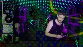 Friday Night Techno