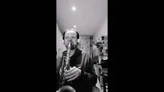 Giant Steps Coltrane's solo