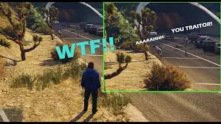 GTA V Players Are Getting SHOCKED By This New Discovery