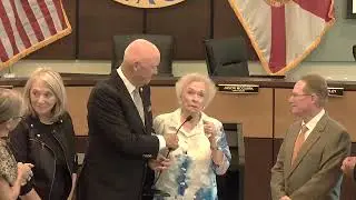 City Commission Regular Meeting - (2025-07-22)