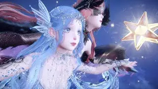 Infinity Nikki