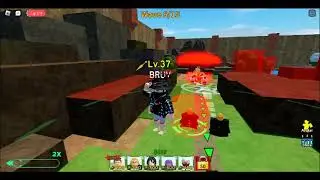 Casual ASTD Gameplay (nothing special... or so you think)