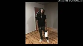 🔥lil dude x hoodrich pablo juan type beat 'jugg shit' (prod. YUNG GLIZZY)