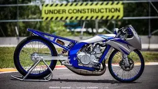 KRR 150 Modified 🇹🇭 || Jworks