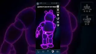All Arcade Mayhem Skins Animatronics FNaF AR