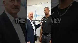 Dennis Rodman's Vegas Parties Were Actually Phil Jackson's Secret Strategy