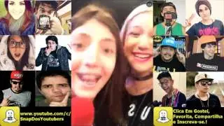 Snap Da Pri Alcantara.