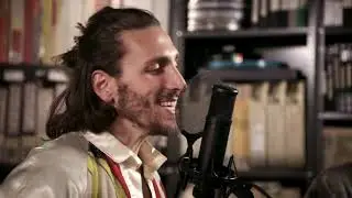 Magic Giant - Disaster Party (Campfire Version) - 2/26/2020 - Paste Studio NYC - New York, NY