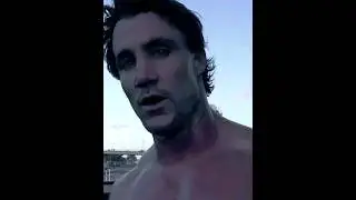 Hardest Part of Life - Greg Plitt #legacyliveson #motivation #gregplitt