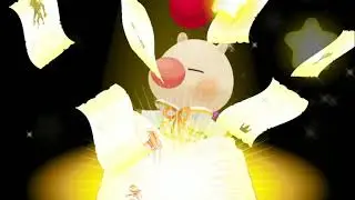 KHUX - KH III RIKU EX+ First Pull - GOT IT!
