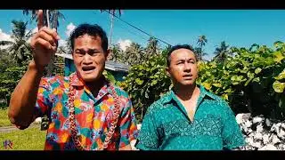 Moli nai Apolima by Afutoto Tuala.