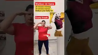 Reduce your weight with hand movements  #loosefat #bellyfat  #trendingshorts #fyp