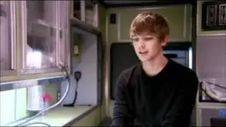 Max Thieriot Interview