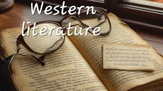 Western literature | #bachelordegree #ignouuniversity #ignou