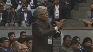 Mr Nayan Shah - MD & CEO - Mayfair Housing at CREDAI Youthcon 2019