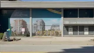 Park Residences II by Yue Hwa (Canada) Developments Presentation Centre Tour 1080p (2025)