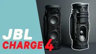 JBL CHARGE 4 vs CHARGE 3 al DESNUDO - Análisis y review en español