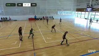 Dural Warriors  11/12 Girls V Mascot Vipers 11/12 Girls