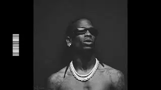[FREE] TRAVIS SCOTT TYPE BEAT - 