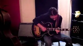 Nutville - Konstantinos Stouraitis Trio