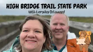High Bridge Trail State Park