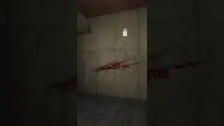 twenty minutes of me getting jumpscared in dead silence in Roblox