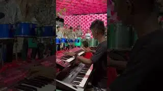 Aylyan Bay Angana agrikolisong 🎹🥁 #banjo #vairal #music #tranding #banjomusic #agrikolisongs