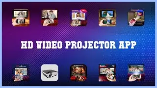 Best 10 Hd Video Projector App Android Apps