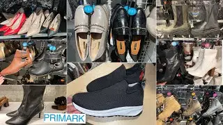 PRIMARK SHOES - BOOTS NEW COLLECTION / OCTOBER 2021