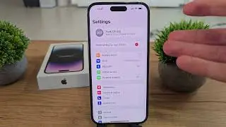 📝 How to Change Personal Information in Apple ID 📝