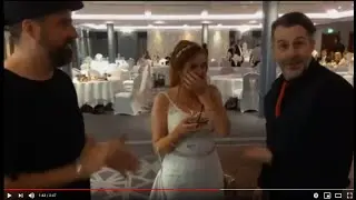 Liverpool wedding band