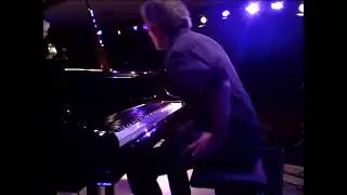 Jon Urrutia Trio & Perico Sambeat @ IV Casetas Jazz Fest, 21st Oct. 2023 &laquo;Just one of these things&raquo;