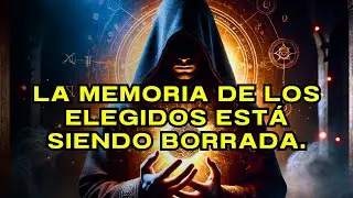 ESTO EST&Aacute; BORRANDO LA MEMORIA ESPIRITUAL DE LOS ELEGIDOS Y DEJ&Aacute;NDOLOS PERDIDOS