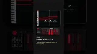 Want better dark melodies? 👆
