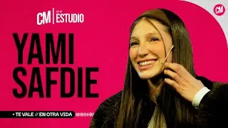 YAMI SAFDIE: 
