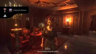 Lust for Darkness: Dawn Edition | Alle Troph&auml;en | PS4
