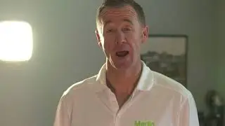 myQ Remote LED Light with Greg Murphy New Zealand | MERLIN