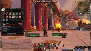 AMAZING NEW MASH MACRO - Arms Warrior - Hecticz