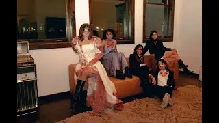 Double Standard Halloween Show Vlog Ep. 1