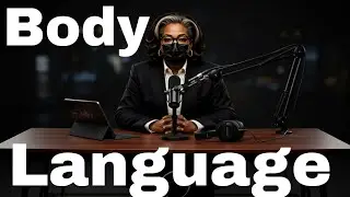 Body Language Secrets for Better Communication | Master Non-Verbal Skills