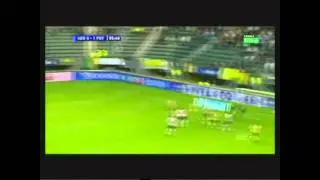 Lex Immers CV