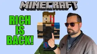 Elytra Battle! - Minecraft Highlights #1