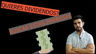 LAS MEJORES EMPRESAS DE DIVIDENDOS ESTE 2020