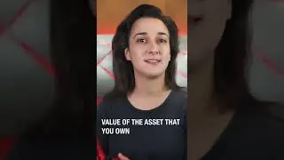 Equity and Equity-Based Assets (In 1 Minute!) #shorts