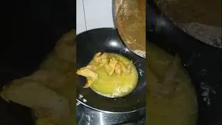 Rica rica ayam